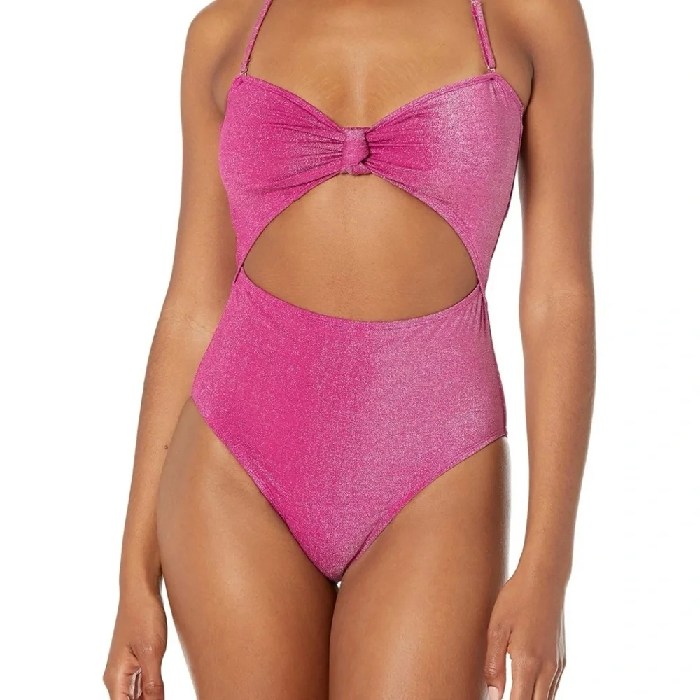BCBGeneration women glitter